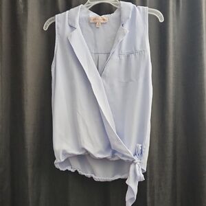 Philosophy Blouse